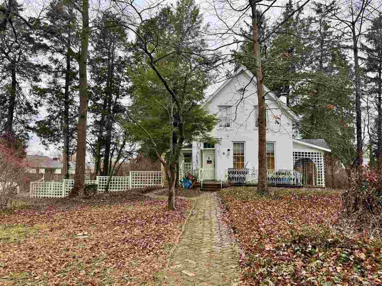 Property Photo:  2816 E Main Street  IN 47374 