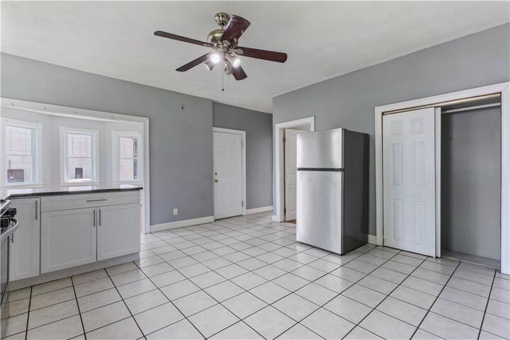 Property Photo:  11 Roosevelt Street 1  RI 02904 