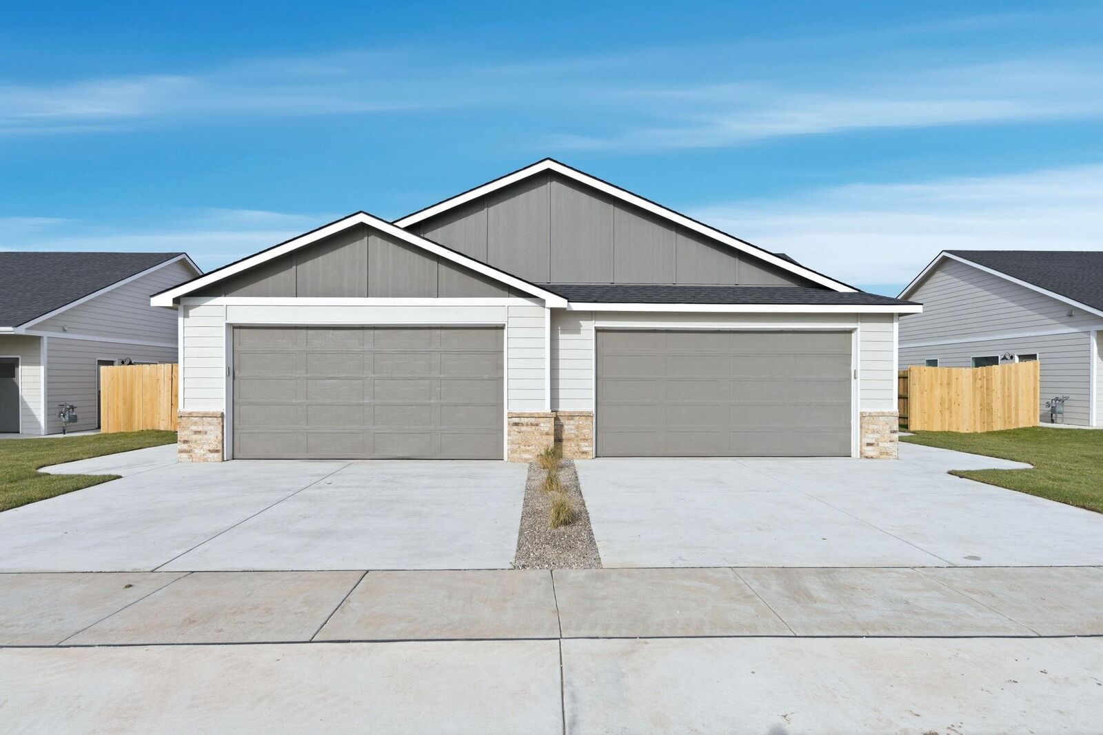 Property Photo:  17002 W Kashmir St  KS 67052-0149 