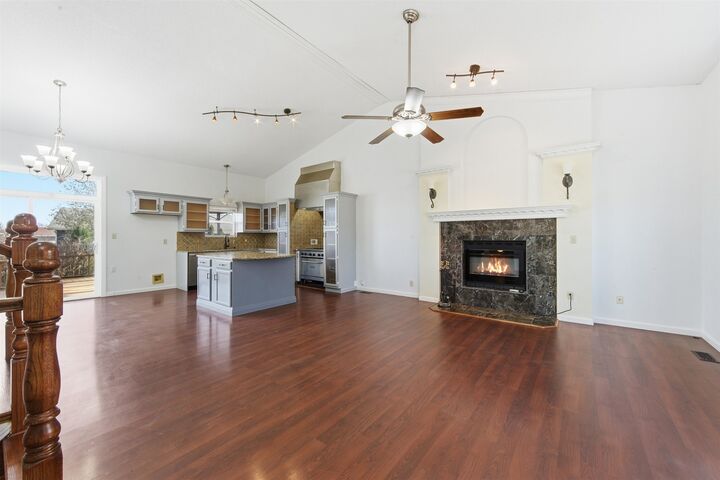 Property Photo:  1930 N Cardington St  KS 67212 