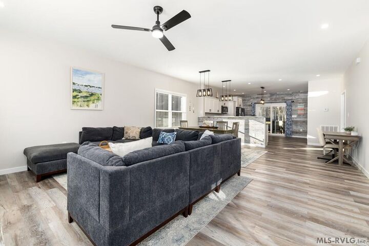 Property Photo:  101 Ali Circle  NC 27551 