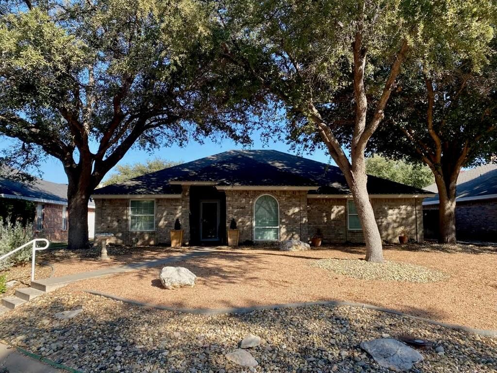 Property Photo: 2048 Augusta Dr TX 76904