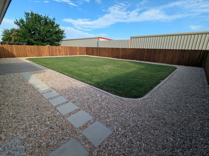 Property Photo: 3926 W Beauregard Ave TX 76901