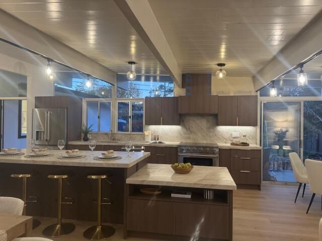 Property Photo: 2275 Allegheny Way CA 94402