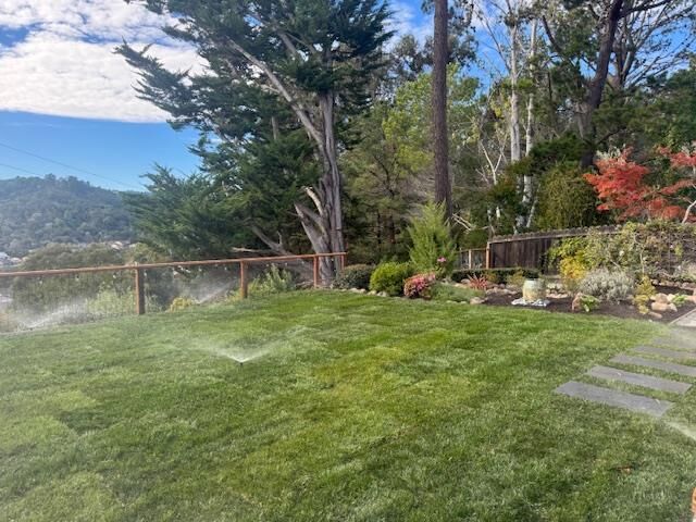 Property Photo: 1652 Parrott Drive CA 94402