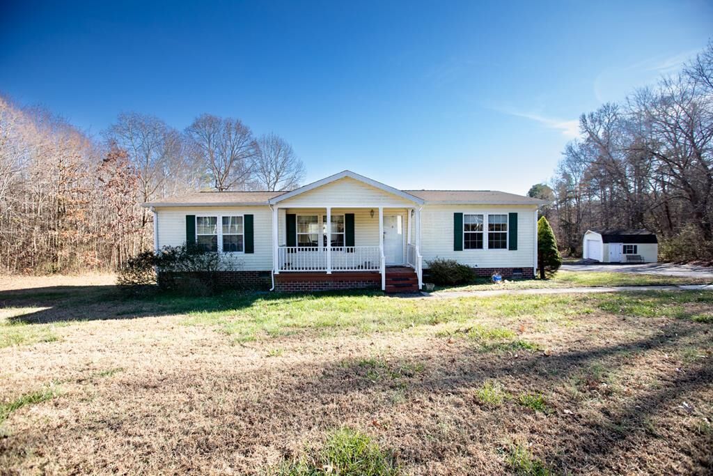 Property Photo:  7718 Abilene Road  VA 23901 