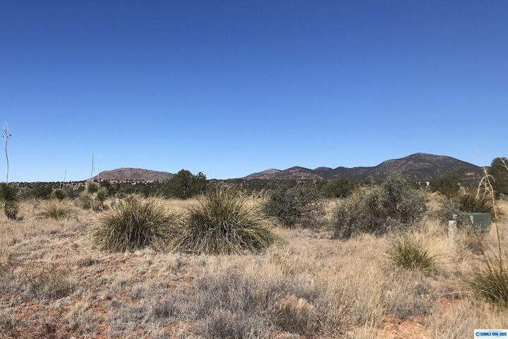 Property Photo: Xx Mesita Circle NM 88061