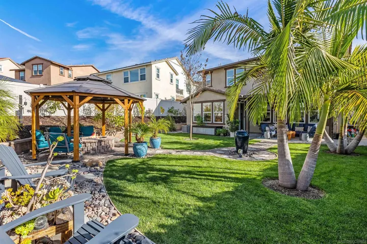 Property Photo: 238 Ventasso Way CA 92028