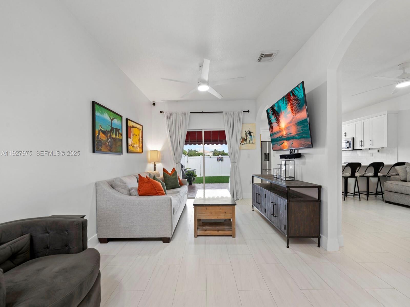 Property Photo:  12881 SW 49th Ct 12881  FL 33027 