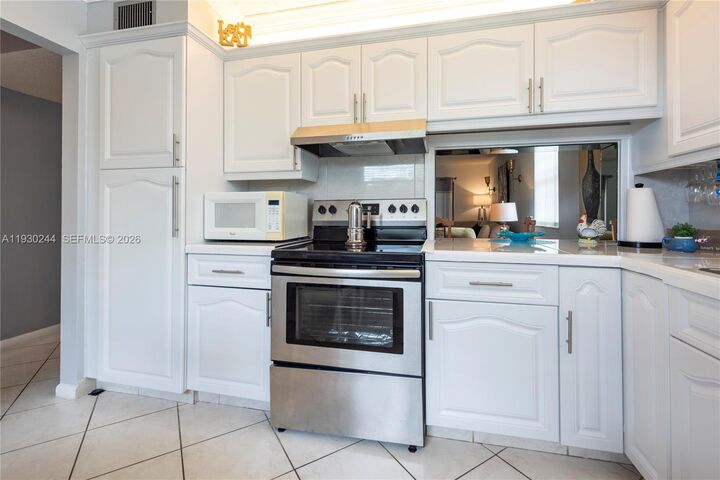 Property Photo:  4940 E Sabal Palm Blvd 414  FL 33319 