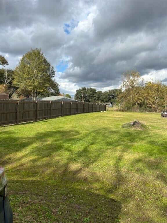 Property Photo: 7600 Mississippi Avenue LA 70646