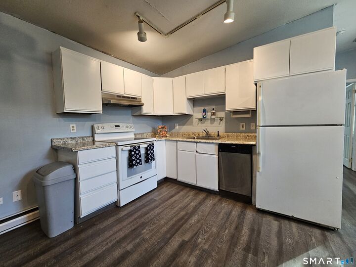 Property Photo: 57 Warren Street CT 06360