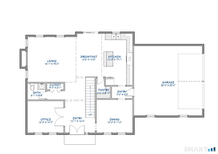 Property Photo: Lot 64 Cambridge Court CT 06070