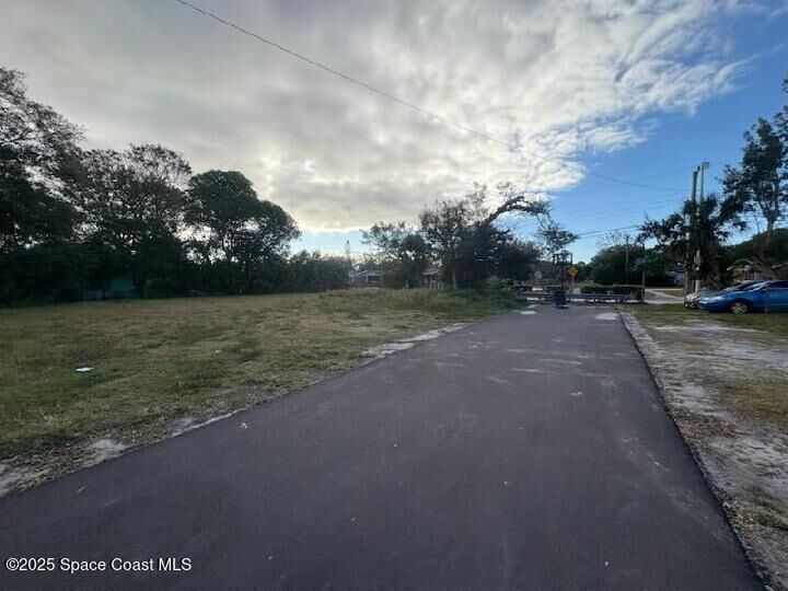 Property Photo: 300 N Varr Avenue FL 32922