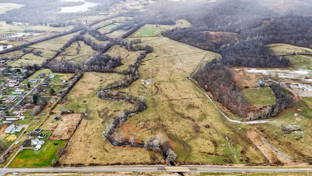 Property Photo:  0 St Rt 160  OH 45634 