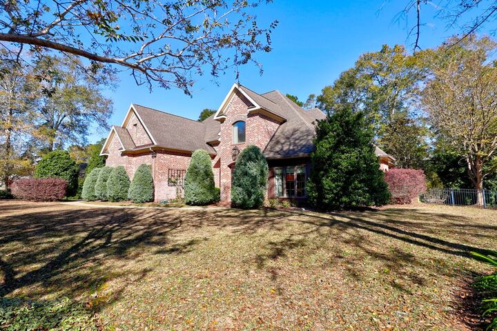 Property Photo:  610 Prestwick Drive  AL 36305 