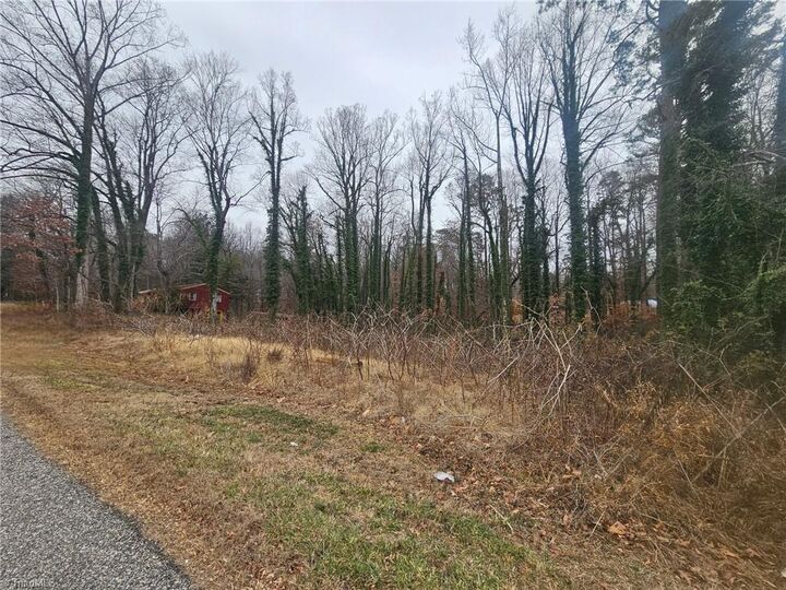 Property Photo: 0 Chesapeake Drive NC 27054
