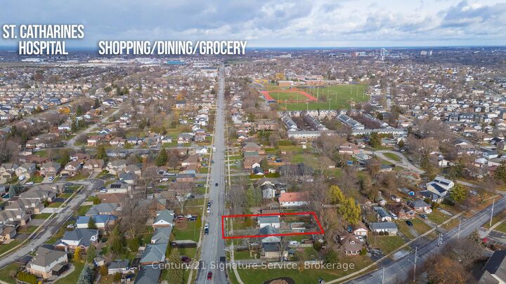 Property Photo:  30 Louth Street  ON L2S 2T4 