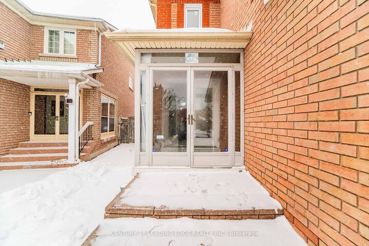 Photo de la propriété: 81 Rushmore Court ON L3S 3T3