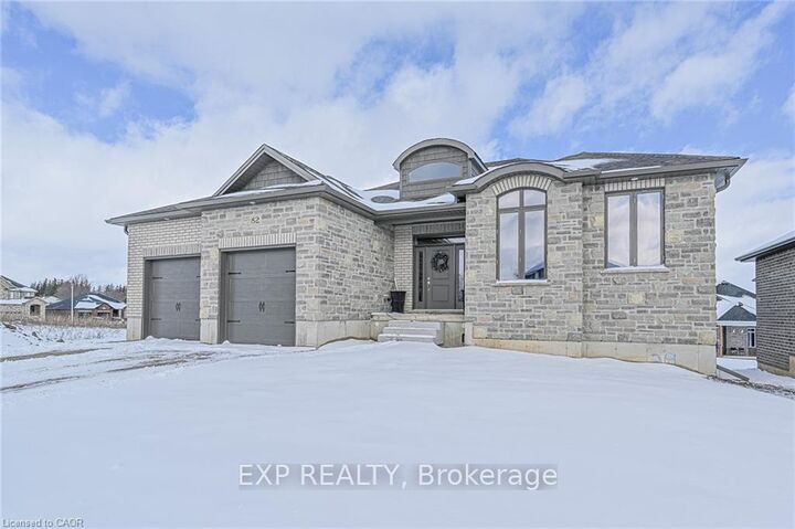 Property Photo: 43 Coulter Street ON N0K 1M0