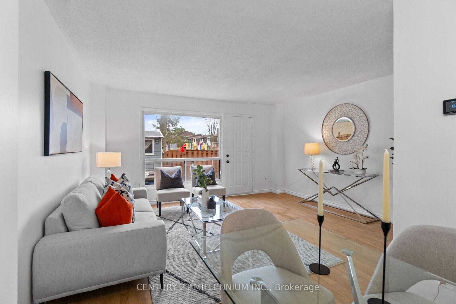 Property Photo:  475 Bramalea Road 124  ON L6T 2X3 