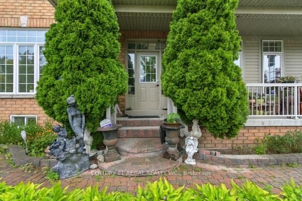 Property Photo:  3 Osprey Court  ON M1X 1T5 