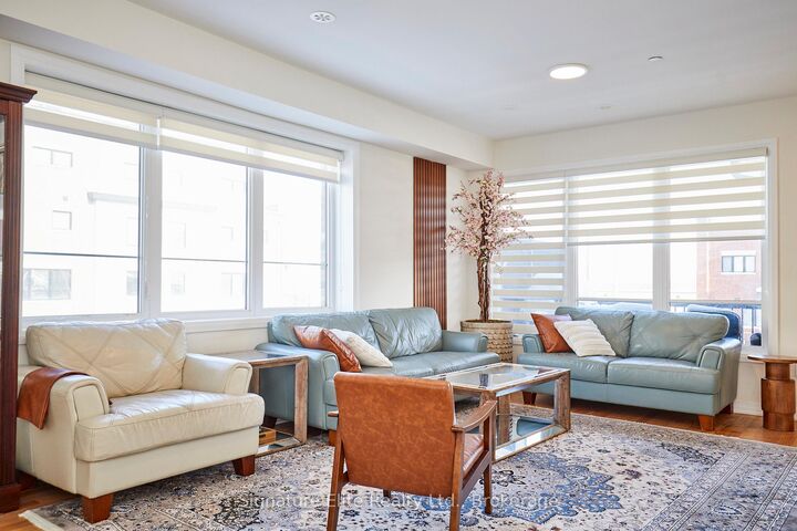 Property Photo: 70 Baynes Way 8 ON L3Z 4M3