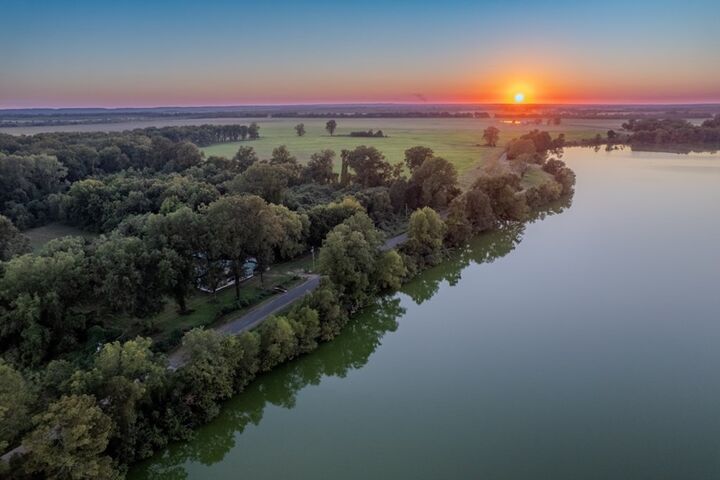 Property Photo:  686 Miller County 379  AR 71854 