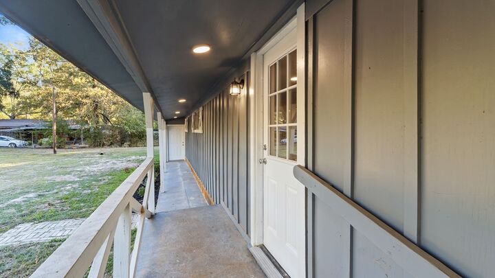 Property Photo:  384 Lake Breeze Dr  TX 75501 