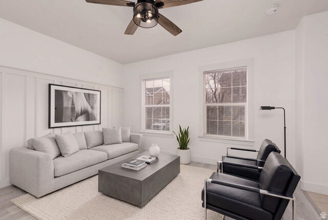 Property Photo: 6787 W Grevillea Ln UT 84081