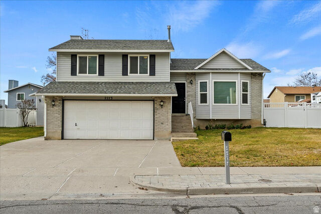 Property Photo:  2273 N 1975 E  UT 84040 