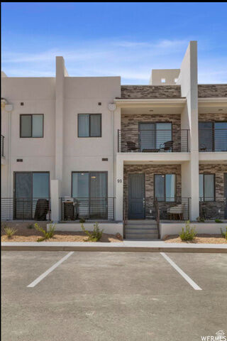 Property Photo: 5399 S Cerulean Ln Ln 99 UT 84790
