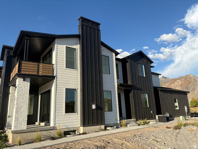 Property Photo: 10763 N Dosh Ln 13 UT 84003