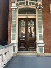 Property Photo: 1327 Liverpool St 1 PA 15233