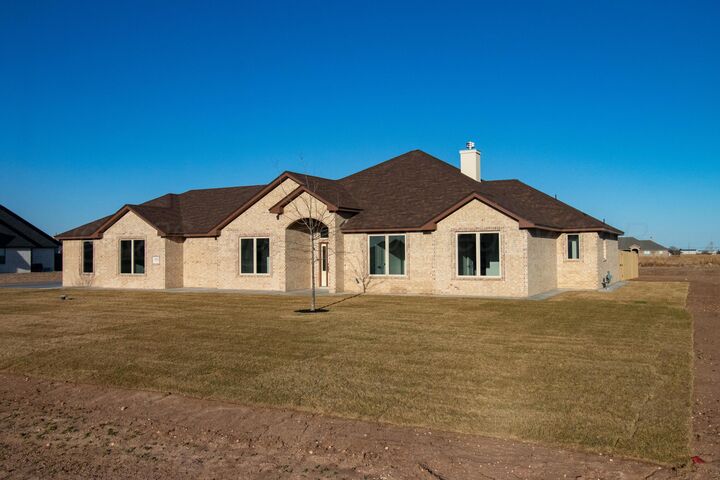 Property Photo:  11453 Turtle Bay Drive  TX 79119-1054 