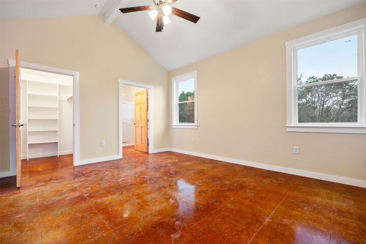 Property Photo: 5 Quiet Meadow Circle TX 78676