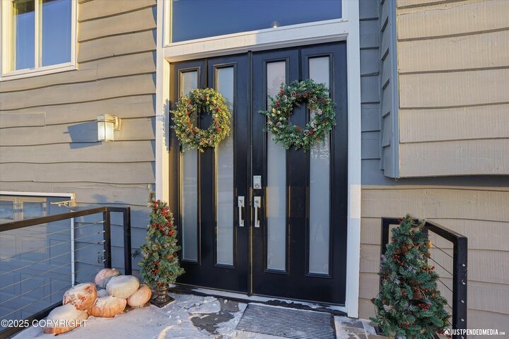 Property Photo:  13141 Nora Drive  AK 99515 