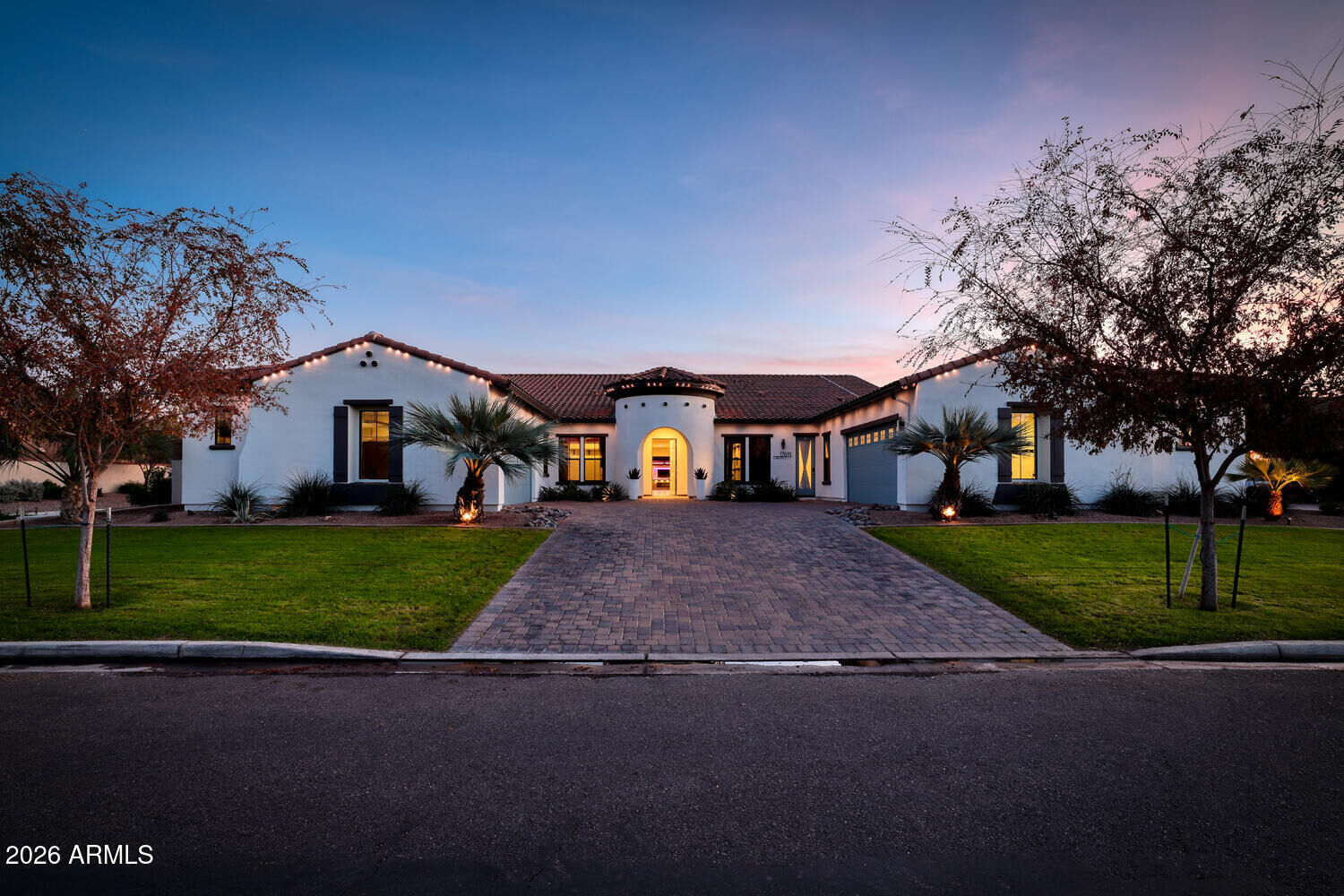 Property Photo:  17891 E Bronco Court  AZ 85142 