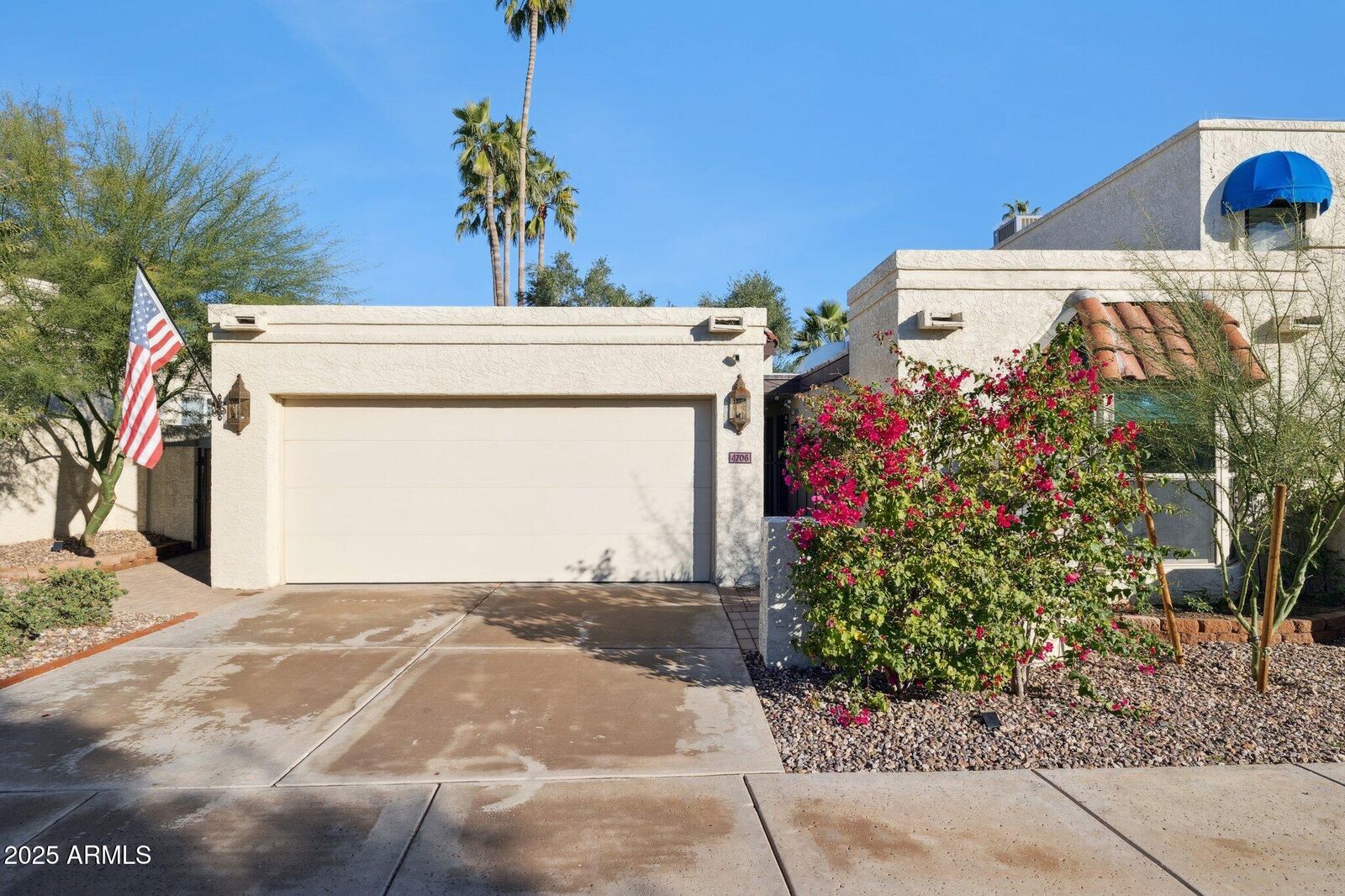 Property Photo:  4706 E Winston Drive  AZ 85044 
