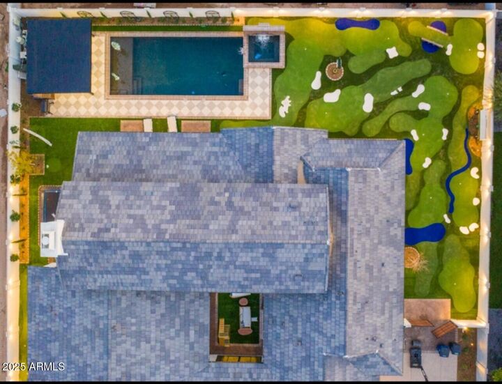 Property Photo:  2753 E Hummingbird Way  AZ 85297 