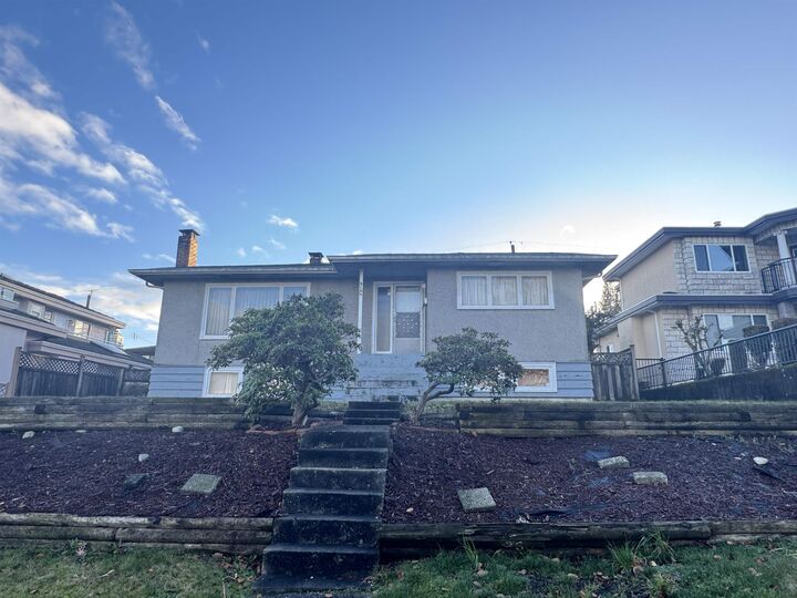 Property Photo:  4144 Price Crescent  BC V5G 2N1 