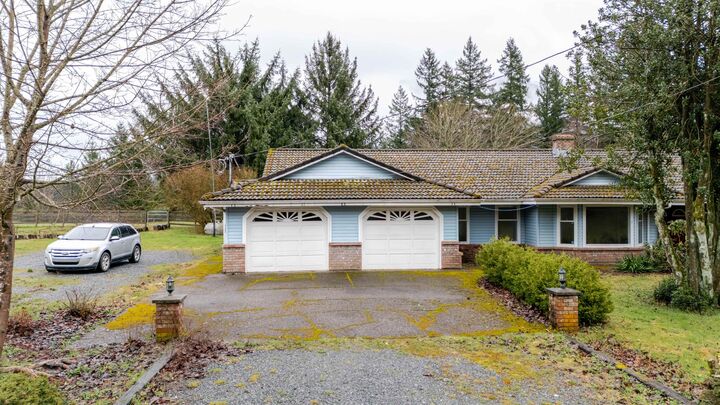 Property Photo:  40895 Henderson Road  BC V2R 4X5 