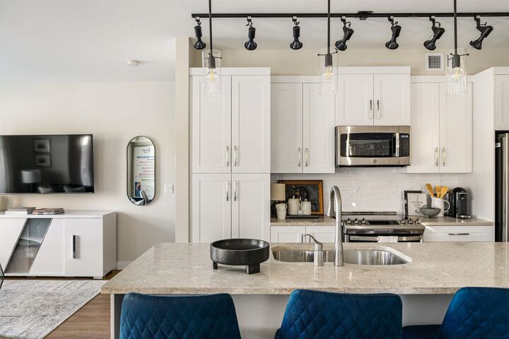 Property Photo: 20932 83 Avenue 306 BC V2Y 0K8