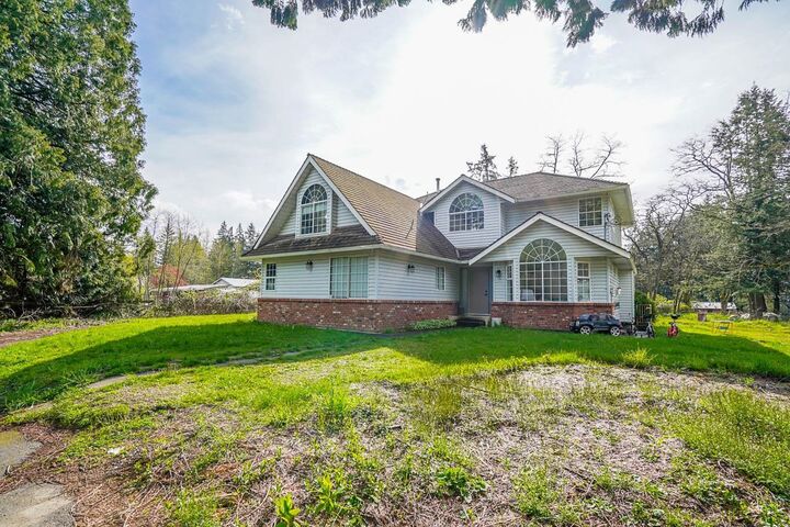 Property Photo: 2161 200 Street BC V2Z 1Z6
