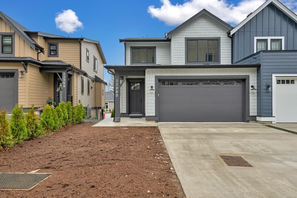 Property Photo:  33980 Barker Court  BC V2V 6B2 