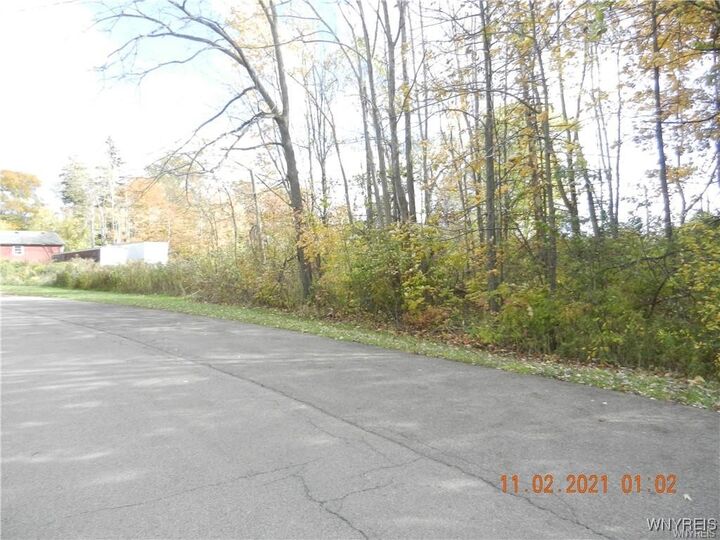 Property Photo:  68 Grove Street  NY 14006 