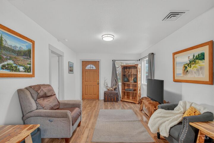 Property Photo: 601 12th Street WA 99403