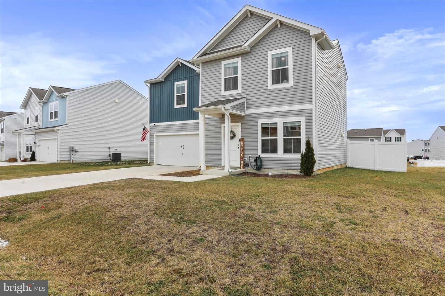 Property Photo: 89 Preening Road WV 25427