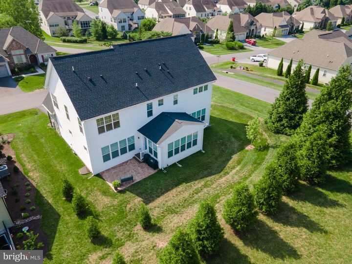 Property Photo: 21 Ella Washington Ct. WV 25414