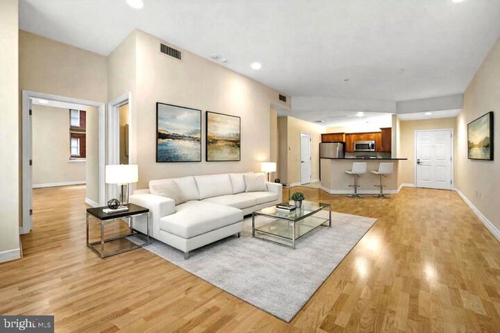 Property Photo: 1600 Arch Street 1116 PA 19103